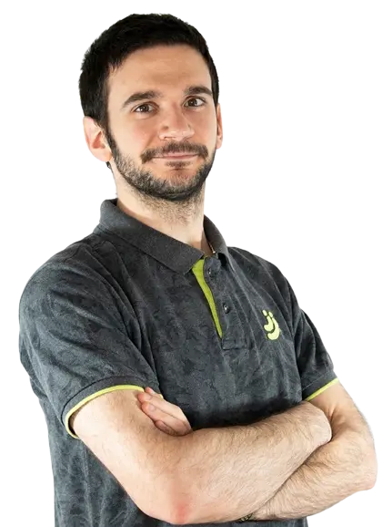 Manuel Ricci Web Developer